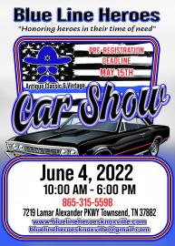 Car Show