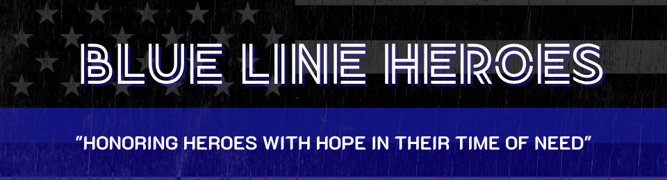 Blue Line Heroes