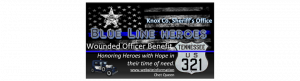 Blue Line Heroes